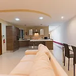 Apartmán Sun Valley Family Mosta