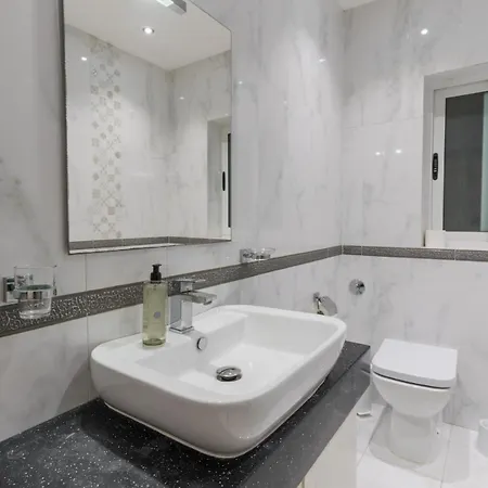 Apartman Sun Valley Family
