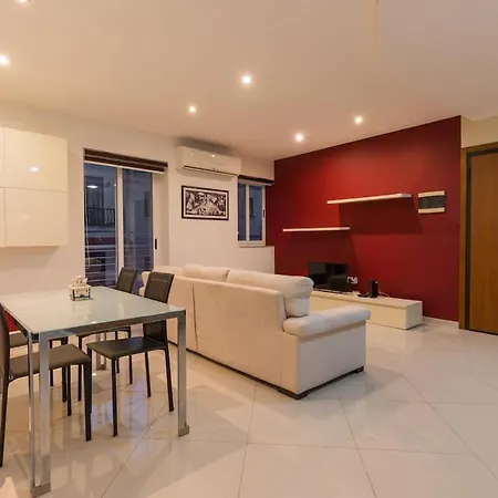Apartman Sun Valley Family Mosta