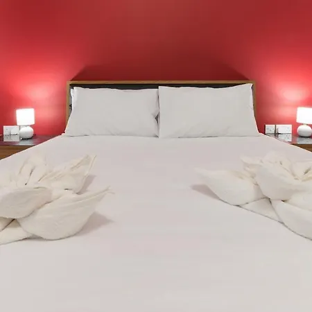 Sun Valley Family Apartamento