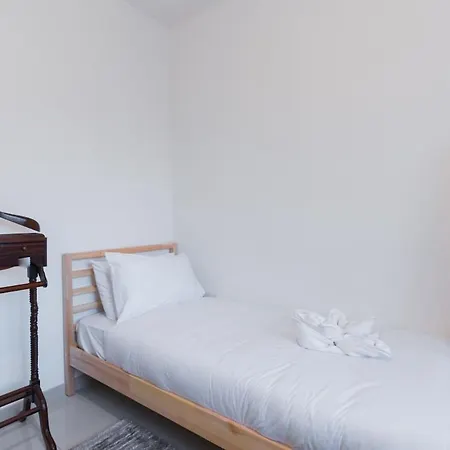 Apartamento Sun Valley Family Mosta