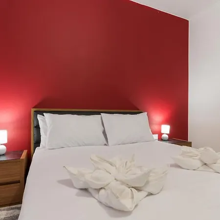 Sun Valley Family Apartamento Mosta