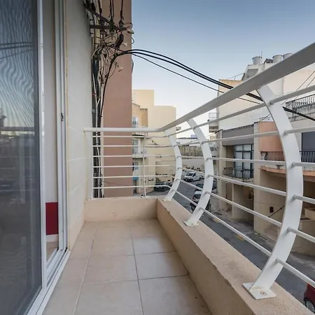 Sun Valley Family Apartamento