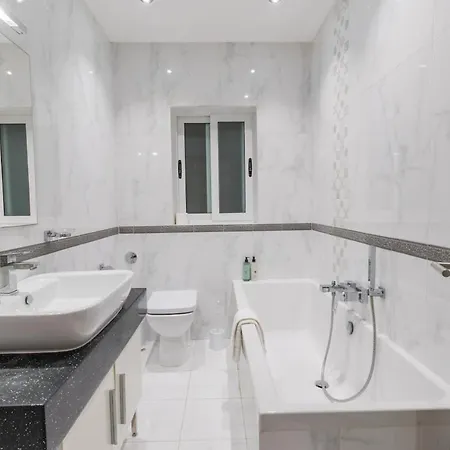 Apartman Sun Valley Family Mosta