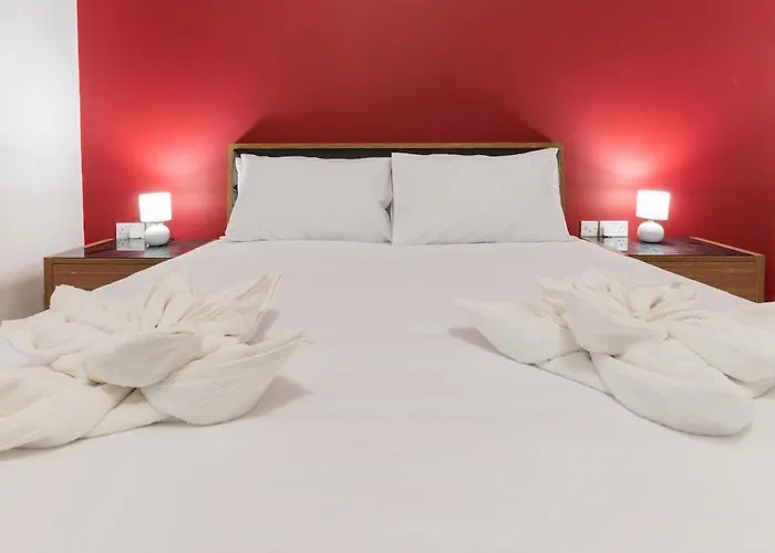 Sun Valley Family Apartamento