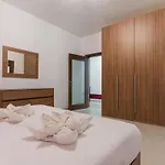 Sun Valley Family موستا