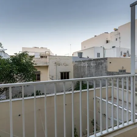 Apartman Sun Valley Family Mosta