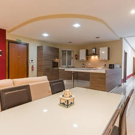 Appartamento Sun Valley Family Mosta