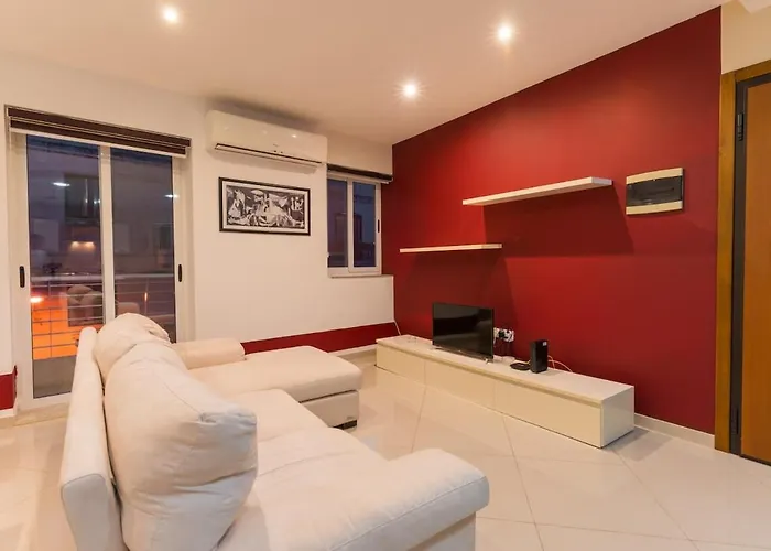 Sun Valley Family Apartman *