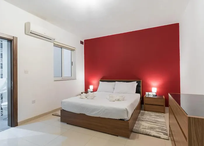 Sun Valley Family * Mosta