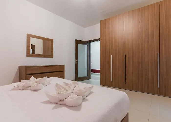 Sun Valley Family Mosta