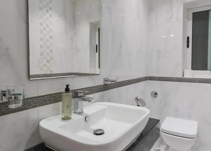 Apartman Sun Valley Family