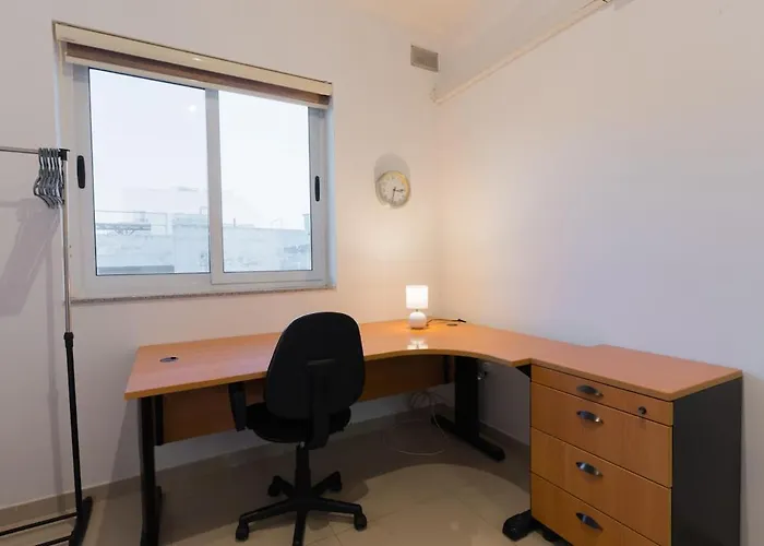 Sun Valley Family Apartman