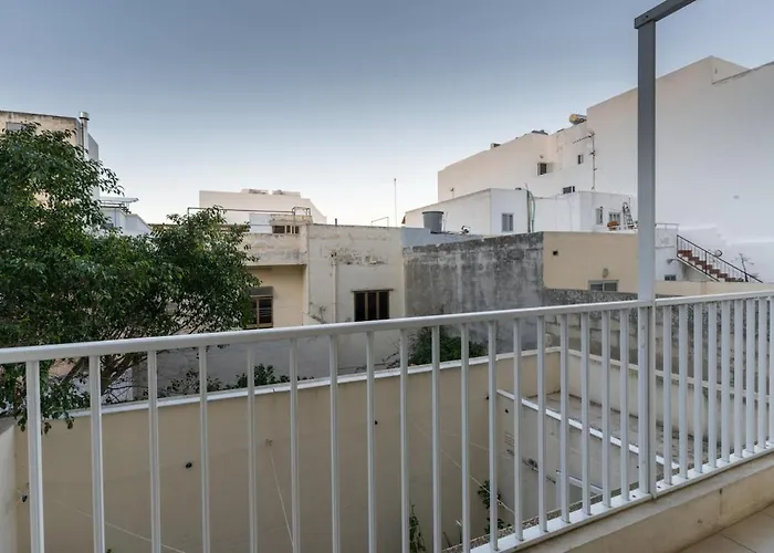 Apartman Sun Valley Family Mosta