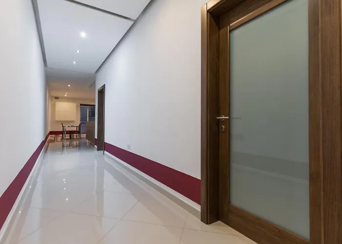 Sun Valley Family * Mosta