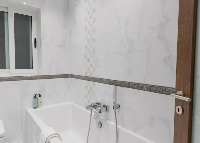 Sun Valley Family Apartment Mosta