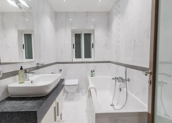 Apartament Sun Valley Family Mosta