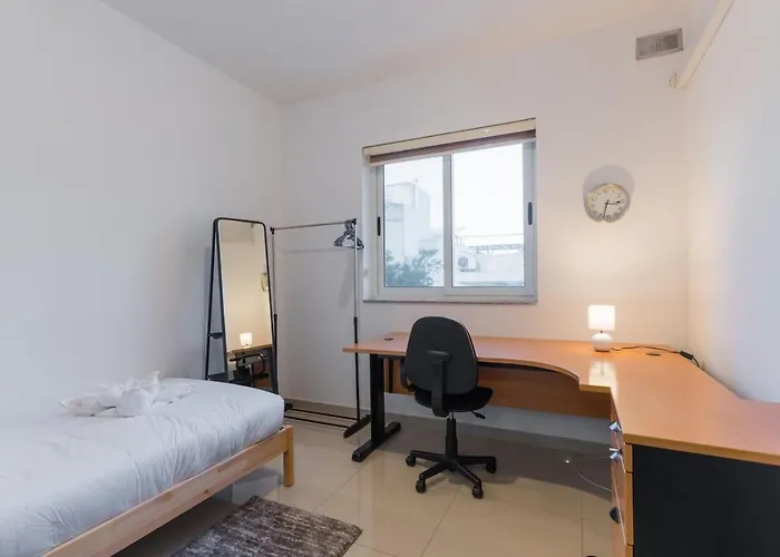 Apartman Sun Valley Family Mosta