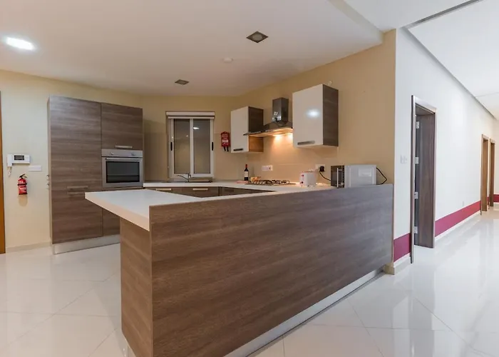 Sun Valley Family Apartment