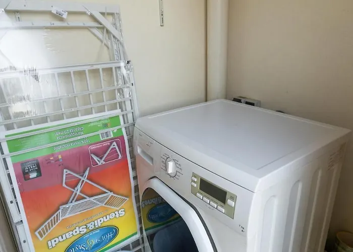 Apartament Sun Valley Family