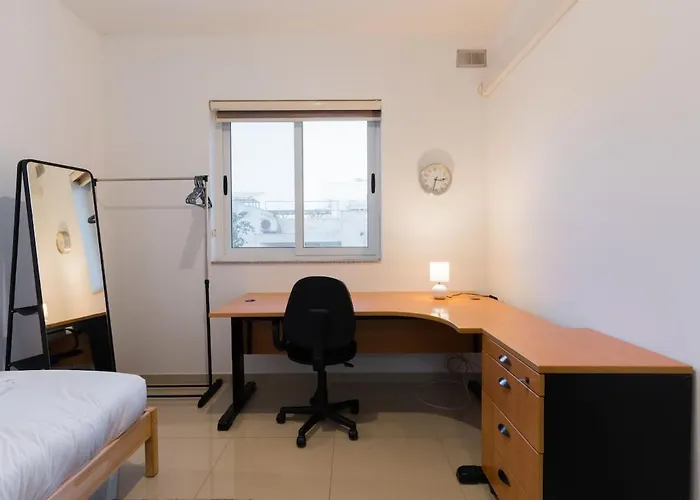 Sun Valley Family Apartman *